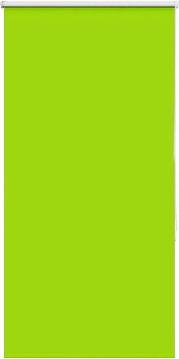 vidaXL - Rolgordijn - verduisterend - 75x150cm - stofbreedte - 70,7 - cm - polyester