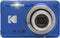 Kodak FZ55 - Digitale camera - 16 MP CMOS - 5x optische zoom - 28 mm groothoeklens - Blauw