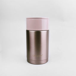 Thermos Feel Maestro MR-1636 Roze Gouden Roestvrij staal 1,1 L