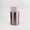 Thermos Feel Maestro MR-1636 Roze Gouden Roestvrij staal 1,1 L
