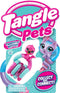 Tangle Jr. Pets - Linky the Flamingo - Fidget Toy - Dier (1 stuk)