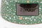 Zuiver Victoria Bijzettafel Rond 41 cm Terrazzo Groen