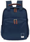 Laptop Backpack Pantone PT-BPK002N Dark blue