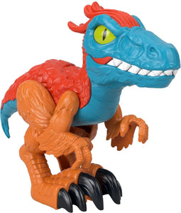 Imaginext Dinosaurusfiguur Jurassic World: The Next World - Pyroraptor (25 cm) - 3 Jaar - HKG14