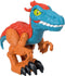Imaginext Dinosaurusfiguur Jurassic World: The Next World - Pyroraptor (25 cm) - 3 Jaar - HKG14