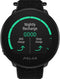 Polar Unite - Fitnesshorloge - Hartslagmeting - Zwart - S-L