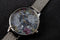 Olivia Burton Under the sea Silver - Dameshorloge - OB16US11 - Zilver - Mesh strap - 34 MM