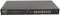Ruijie Networks RG-ES118GS-P - Schakelaar - 18x Ethernet 1Gbps 16x PoE+ 247W - Zwart