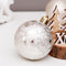 Deluxe Kerstballenset - 60 stuks - Ø 6 cm - Goud en Zilver - Luxe Kerstdecoratie (60 stuks)