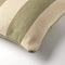 Dutch Decor CYRUS - Outdoor Kussenhoes 45x45 cm - waterafstotend en uv-bestendig - Swamp - groen