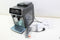 Philips 3300 Series LatteGo EP3349/70 - Espressomachine - 6 Koffiespecialiteiten - Zwart