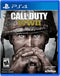 Activision Call of Duty: WWII - PS4 - Shooter - Campaign Multiplayer Co-Operative