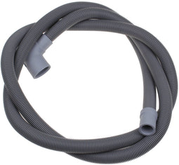 WHIRLPOOL C00303360 - Afvoerslang voor wasmachine - 2050 mm