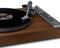 Lenco LBT-515WD - Platenspeler - Bluetooth - Direct drive - Ortofon 2M Blue cartridge - Hout