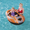 Bestway Opblaasboot Kondor 1000 155x93 cm