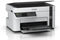 Epson EcoTank ET-M2120 - Multifunctionele Inkjetprinter - 15 ppm A4 Wi-Fi - Zwart