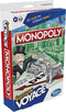 Monopoly Grab & Go Bordspel Economische simulatie