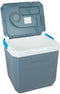 Campingaz Powerbox Plus - Thermo-elektrische koelbox - 28L - Koelt tot 19° onder omgevingstemperatuur - Grijs