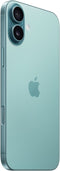 Apple iPhone 16 Plus - 512GB - Groen