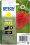 Epson C13T29944012 - Inktcartridge - 450 pagina's - Geel (29XL)