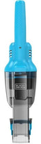 Black & Decker NVD215J-QW - Kruimelzuiger - 15W zuigkracht - 10 minuten accuduur
