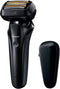 Panasonic ES-LS6A - Scheerapparaat - 6 ultradunne mesjes - Multi-Flex 3D scheerkop
