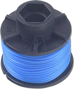 Arnold Trimmerspoel - Draadspoel 10m 1,5mm - Geschikt voor Black & Decker