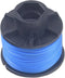 Arnold Trimmerspoel - Draadspoel 10m 1,5mm - Geschikt voor Black & Decker