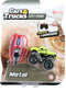 Cars & Trucks Afschiet Mini Monster Truck