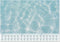 Sigel designonderlegger - papier - Cool Pool - A2 - jaren 2023/2024/2025 - SI-HO306