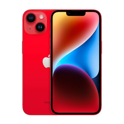 Apple iPhone 14 - Rood - 256 GB - eSIM