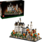 LEGO Architecture - Slot Neuschwanstein (21063) - 3455-delige bouwset voor volwassenen