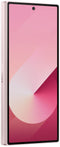 Samsung Galaxy Z Fold6 - Smartphone - 512GB opslag - Roze