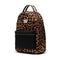 Herschel Nova Mid-Volume - Rugzak 18L met 13 inch laptopvak - Leopard Black