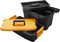 vidaXL - Gereedschapskist - 460x280x455 - mm - polypropeen