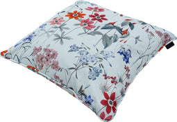 Sierkussen 50x50 cm Milly indigo