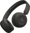 JVC HA-S59W - On-Ear hoofdtelefoon - Bluetooth 5.4 - Zwart