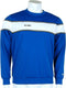 Jako Sweater Player - Sporttrui - Heren - Maat XXL - Royal Blue;White