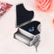 Elegante Zinklegering Sieradendoos - Perfect Cadeau voor Sieradenliefhebbers