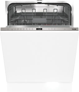 Etna VW839N - Volledig geïntegreerde vaatwasser - 14 couverts - FanDry - Energieklasse C - Geluidsniveau 39 dB(A)