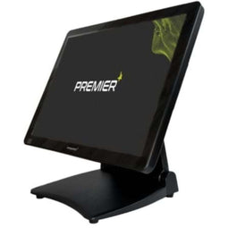 Alles in Eén Premier KT-810 - 15" - Intel Celeron 8 GB RAM 128 GB SSD - Zwart