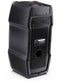Sharp PS-931 - Bluetooth Party Speaker - 180W - Spatwaterdicht IPX4 - Inclusief Microfoon - Tot 13 uur batterijduur