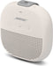 Bose SoundLink Micro - Bluetooth Speaker - Waterdicht en Compact - Wit