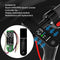 Dashboard voor scooter, bluetooth V2.0 met 3 verbindingskabels, dashboard printplaat + afdekking, co