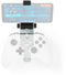 Nedis SGPDX110BK - Telefoonhouder voor Xbox controller - Gaming - Zwart