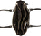 BURKELY SECRET SAGE HANDBAG M - Handtas - 3 vakken - Zwart