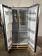 Samsung RS70F64KET - Amerikaanse koelkast - 640 l - No Frost+ - Roestvrijstaal - Water dispenser - IJsblokjesautomaat - SmartThings - 36 dB