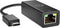 HP USB-C naar RJ45 adapter G2 - Ethernetadapter - Plug-and-play - 1Gbps