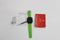 Xplora XGO2 - Smartwatch met GPS - Bel en sms - Zwart (Groen)