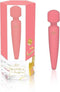 Rianne S Essentials Bella - Mini Wand Massager - Perzik